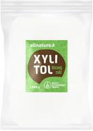Allnature Xylitol březový cukr 1000 g