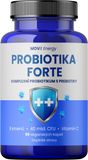 MOVit Energy MOVit Probiotika FORTE 90 kapslí