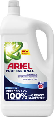 Ariel Prací gel Professional Universal 4.95 l