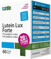 Virde Lutein Lux Forte 60 tobolek
