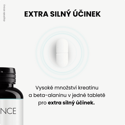 ADVANCE Kreatin 240 tablet