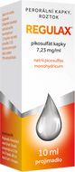 Regulax Pikosulfat kapky 75 mg 10 ml
