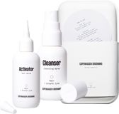 Copenhagen Grooming The Hair Growth Kit