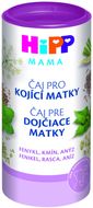 HiPP Instantní čaj Pro kojící matky 200 g