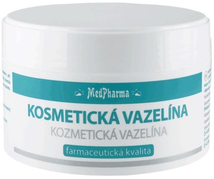 MedPharma Kosmetická vazelína 150 g