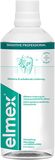 Elmex Sensitive Professional ústní voda 400 ml