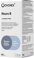 Ovonex Vitamin B-complex, instantní prášek 189 g