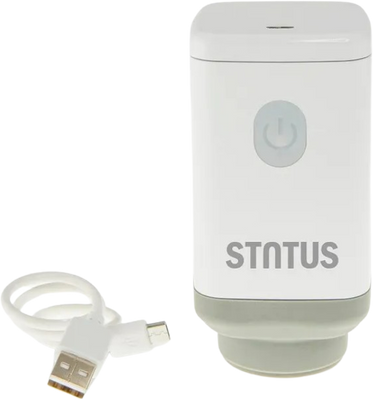 Status Elektrická vakuovací pumpa BVP130
