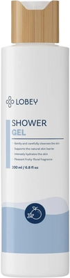 Lobey Sprchový gel 200 ml
