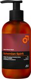 Beviro Natural Body Wash Bohemian Spirit 250 ml