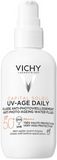 Vichy Capital Soleil UV-AGE Denní péče proti fotostárnutí SPF 50+ 50 ml