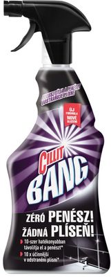 Cillit Bang Spray žádná plíseň 750 ml