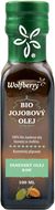 Wolfberry Jojobový olej BIO 100 ml