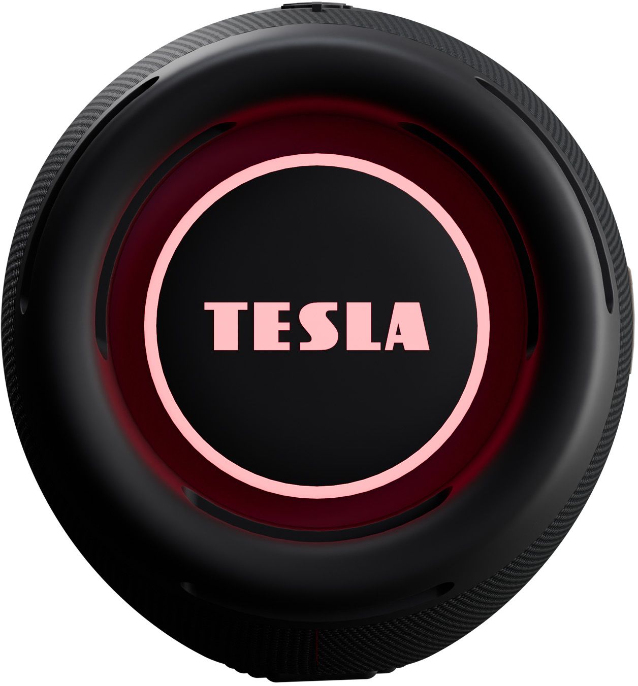 Tesla Sound BS70 Bezdrátový Bluetooth reproduktor voděodolný, černý
