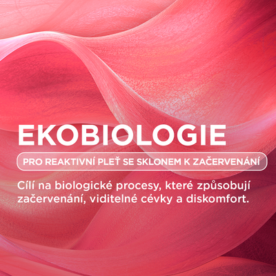 Bioderma Sensibio H2O AR micelární voda pro citlivou pleť se začervenáním 250 ml