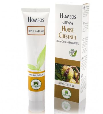 Natura House Jírovec krém 75 ml