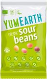 YumEarth BIO Kyselé želé - Mix příchutí 50 g