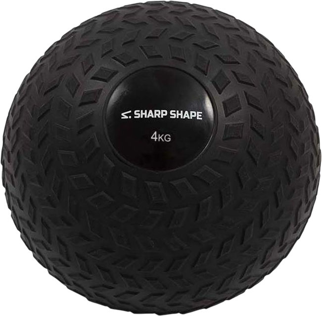 Sharp Shape Slam ball 4 kg