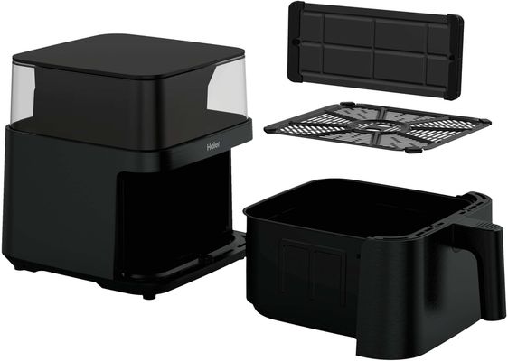 Haier I-Master Series 3 horkovzdušná fritéza HAF3AFW 011