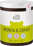 Verra Kids Imunita & Zdraví 60 ks