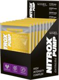 Prom-In Essential Nitrox Pump pomeranč sáčky 10 x 15 g