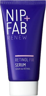 Nip+Fab Sada Night Shift Trio (Vit C Fix)