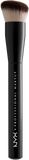 NYX Professional Makeup Professional Makeup Can't Stop Won't Stop štětec na make-up