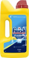 Finish PowerPowder prášek do myčky, citrón 1.2 kg