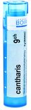 Boiron Cantharis 9CH granule 4 g