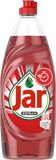 Jar Extra+ Tekutý prostředek na mytí nádobí s vůní lesního ovoce 650 ml