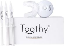 Toothy®️ Starter