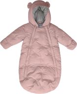 7AM Enfant Overal AIRY PINK 3-6m