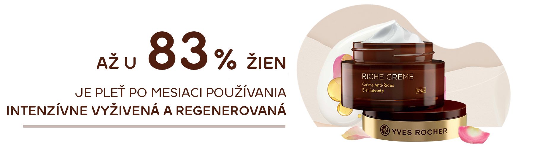 krém, denný, vrásky