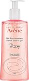 Avène BODY Jemný sprchový gel 500 ml