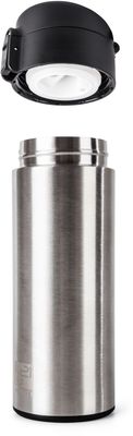 G21 Termoska na pití, nerezová 350 ml