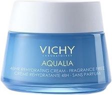 Vichy Aqualia Thermal 48 h Rehydratační krém 50 ml