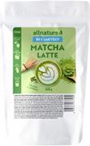 Allnature Matcha latte bez laktózy 1620 g