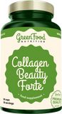 GreenFood Nutrition Collagen Beauty Forte 90 kapslí