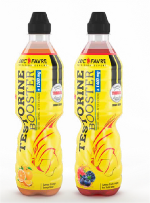 Eric Favre TESTORINE Pomeranč 500 ml