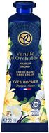 Yves Rocher Krém na ruce Vanilka & orchidej 30 ml