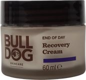 Bulldog End of Day Recovery Cream 60 ml