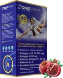 Dias Forte prášek 30 x 30 g