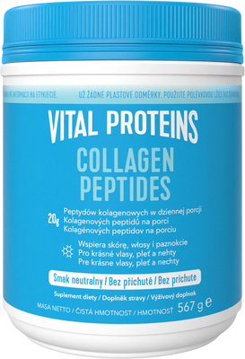 Vital Proteins Collagen Peptides 567 g