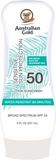 Australian Gold SPF 50 Sensitive Skin Lotion 237 ml