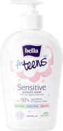 Bella For Teens Sensitive intimní gel 300 ml