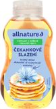 Allnature Čekankové slazení 250 ml