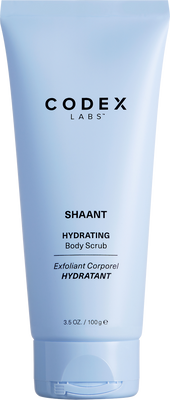 Codex Labs SHAANT Body Scrub 50 ml