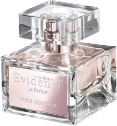 Yves Rocher Parfém Comme Une Evidence 30 ml