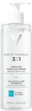 Vichy Pureté Thermale Micelární voda sensitive 400 ml