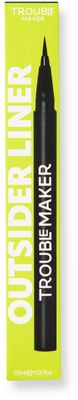 Trouble Maker Outsider Liquid Eyeliner Pen Black 0.5 ml